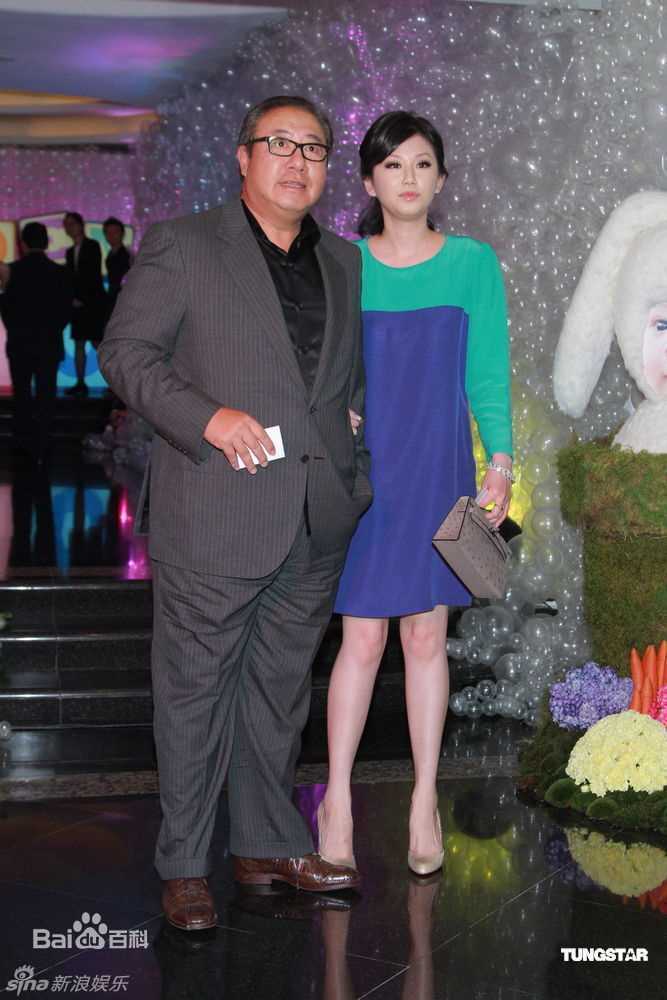 高清李嘉欣(Michele Monique Reis)精彩图册