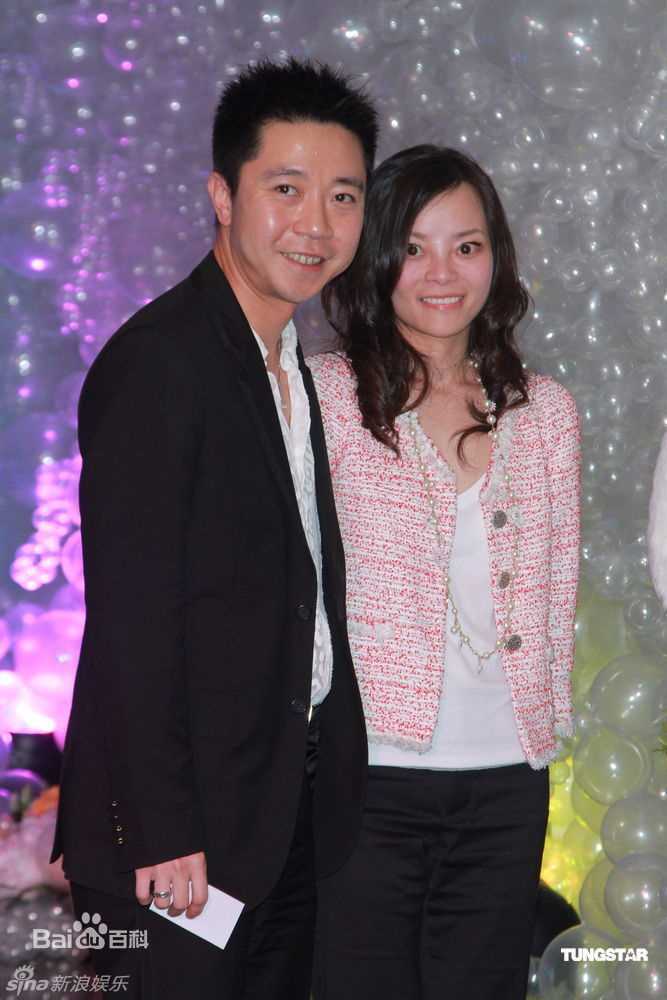 高清李嘉欣(Michele Monique Reis)精彩图册