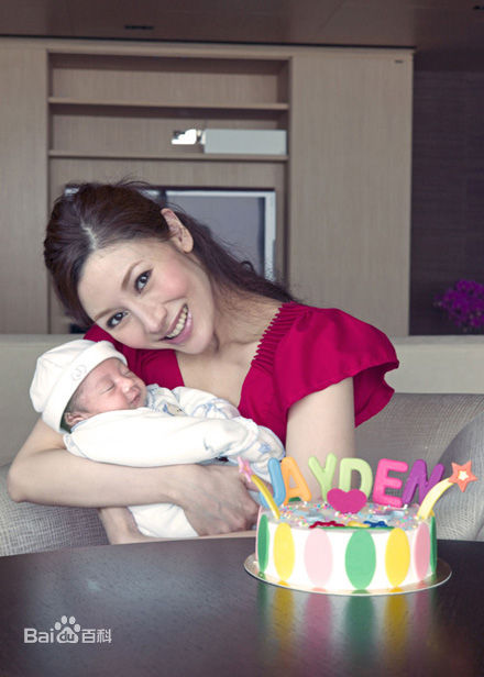 最全李嘉欣(Michele Monique Reis)精彩图册1