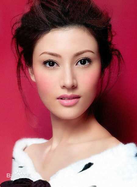 最全李嘉欣(Michele Monique Reis)精彩图册1