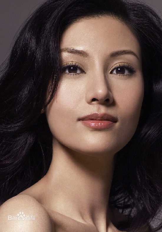 最全李嘉欣(Michele Monique Reis)精彩图册1