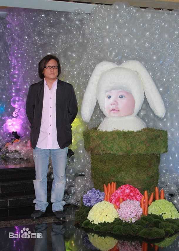 最全李嘉欣(Michele Monique Reis)精彩图册1