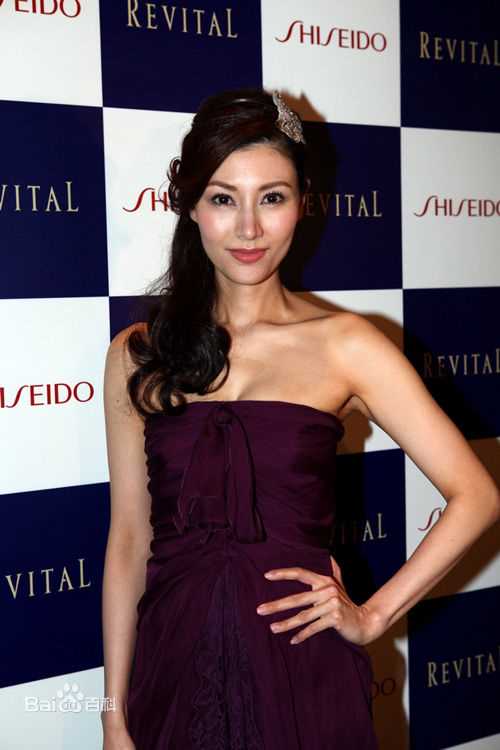 最全李嘉欣(Michele Monique Reis)精彩图册1