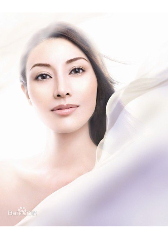 最全李嘉欣(Michele Monique Reis)精彩图册1