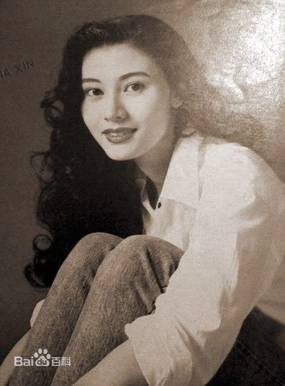 最全李嘉欣(Michele Monique Reis)精彩图册1