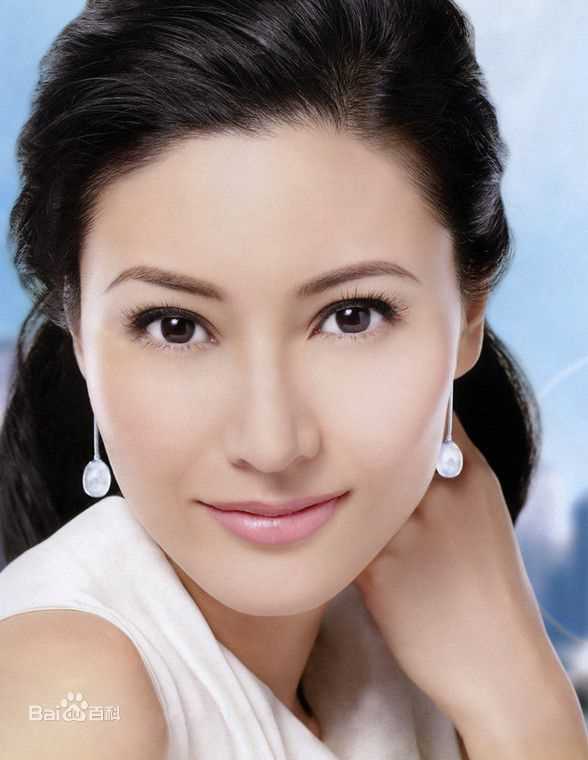 最全李嘉欣(Michele Monique Reis)精彩图册1