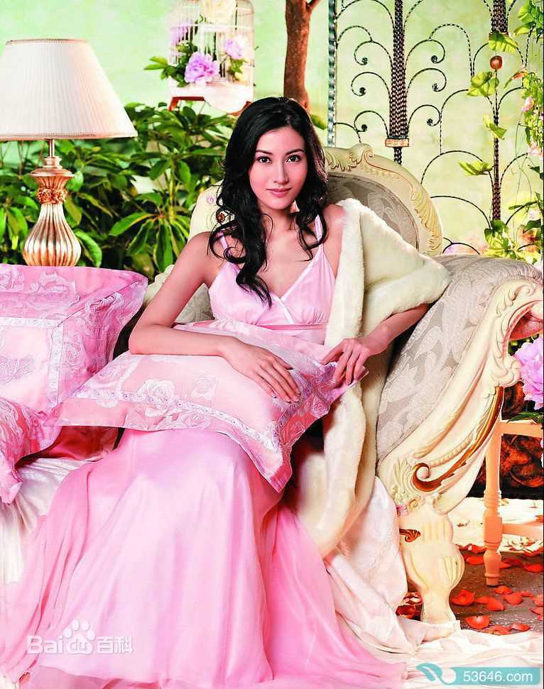 最全李嘉欣(Michele Monique Reis)精彩图册1