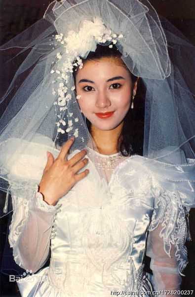 最全李嘉欣(Michele Monique Reis)精彩图册1