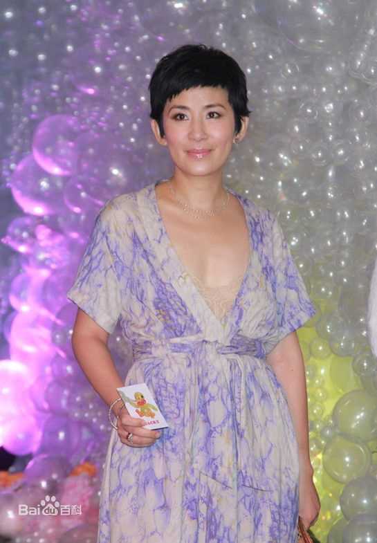 最全李嘉欣(Michele Monique Reis)精彩图册1