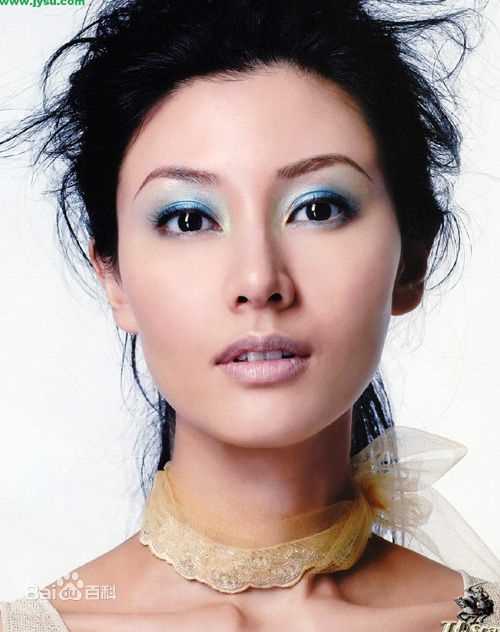 最全李嘉欣(Michele Monique Reis)精彩图册1