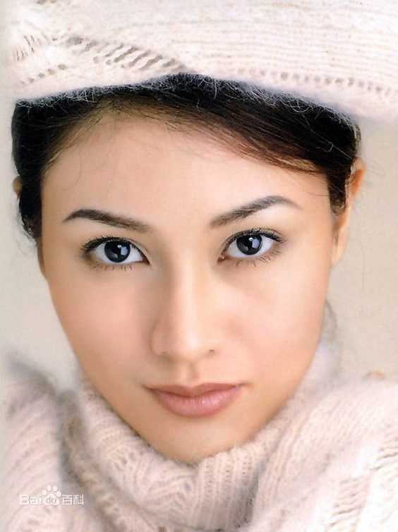 最全李嘉欣(Michele Monique Reis)精彩图册1