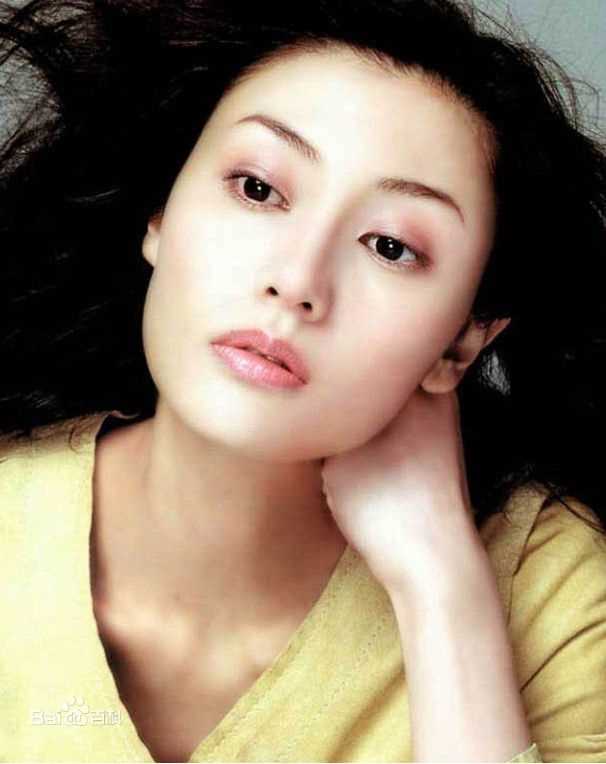 最全李嘉欣(Michele Monique Reis)精彩图册1