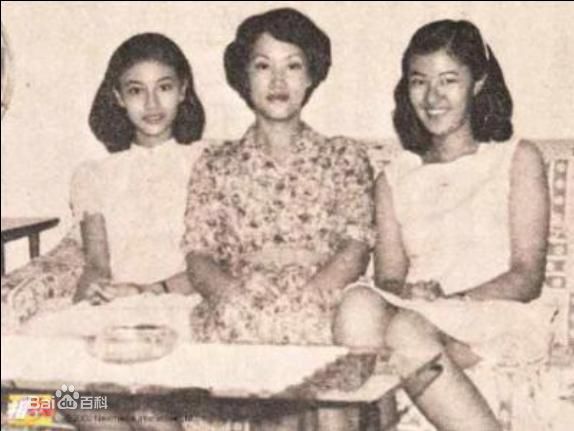 高清李嘉欣(Michele Monique Reis)精彩图册