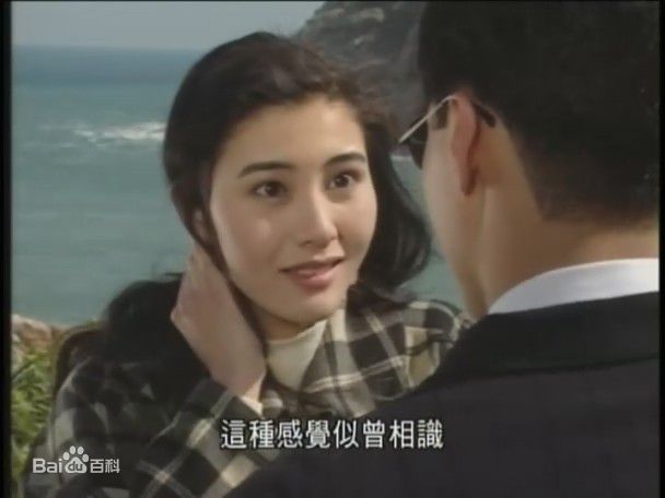 高清李嘉欣(Michele Monique Reis)精彩图册