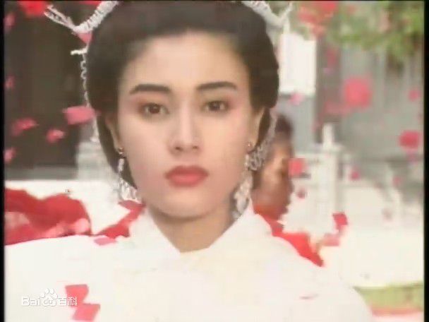 高清李嘉欣(Michele Monique Reis)精彩图册