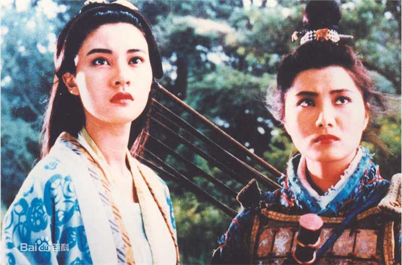 高清李嘉欣(Michele Monique Reis)精彩图册