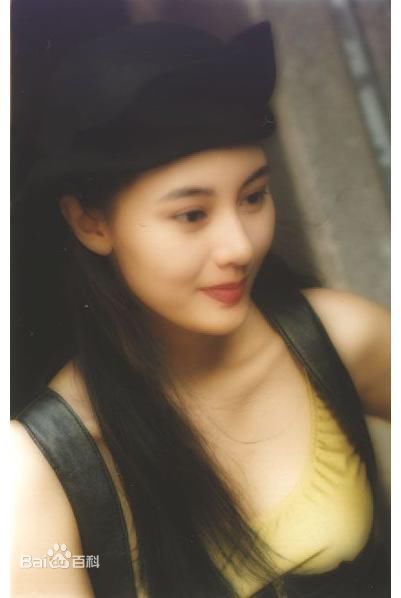 高清李嘉欣(Michele Monique Reis)精彩图册