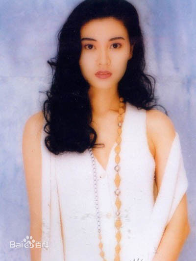 高清李嘉欣(Michele Monique Reis)精彩图册