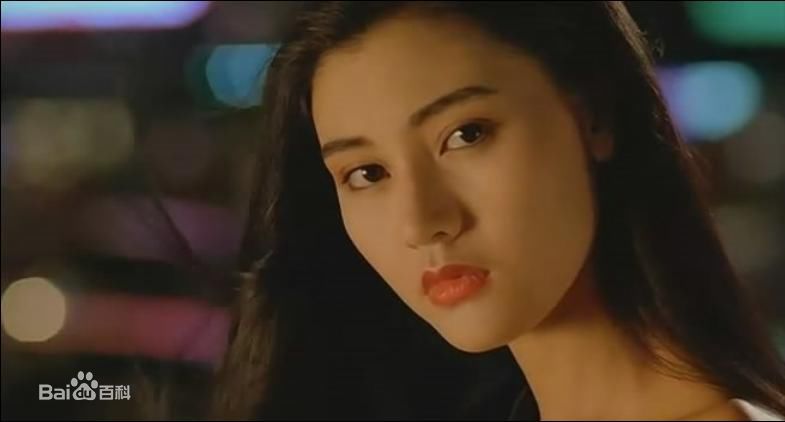 高清李嘉欣(Michele Monique Reis)精彩图册