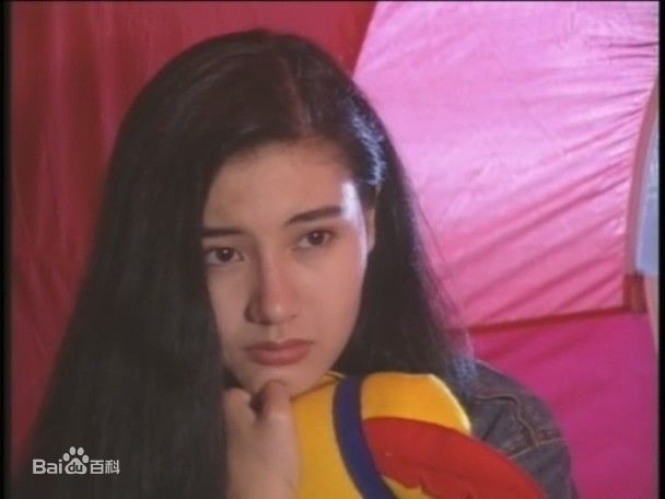 高清李嘉欣(Michele Monique Reis)精彩图册