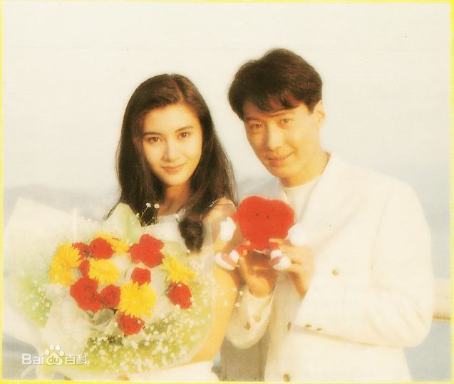 高清李嘉欣(Michele Monique Reis)精彩图册