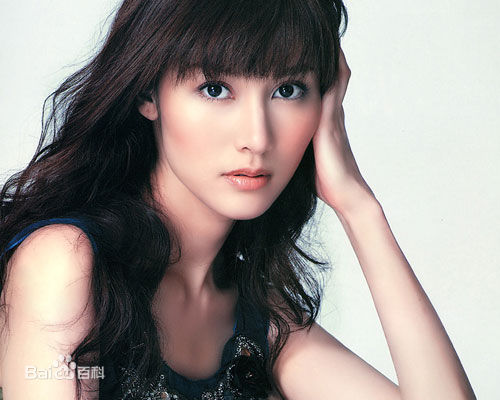 高清李嘉欣(Michele Monique Reis)精彩图册