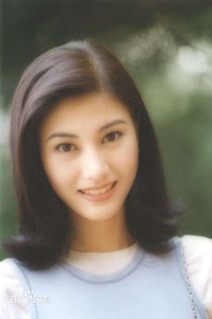 高清李嘉欣(Michele Monique Reis)精彩图册