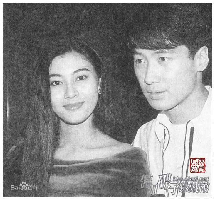 高清李嘉欣(Michele Monique Reis)精彩图册