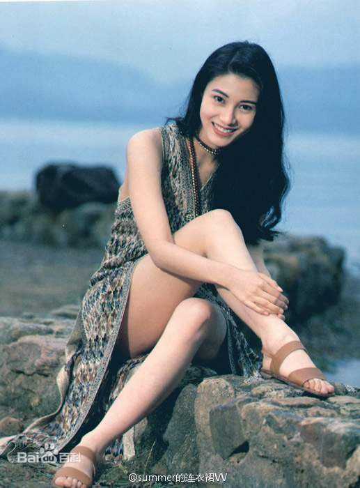 最全李嘉欣(Michele Monique Reis)精彩图册1