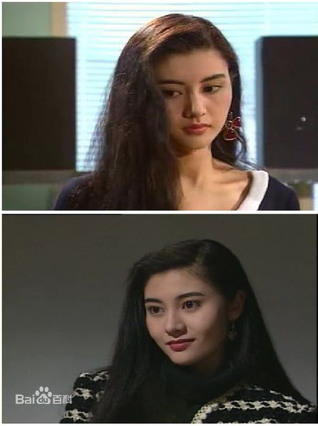 最全李嘉欣(Michele Monique Reis)精彩图册1