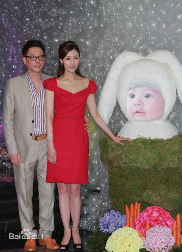 最全李嘉欣(Michele Monique Reis)精彩图册1