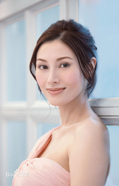 最全李嘉欣(Michele Monique Reis)精彩图册1