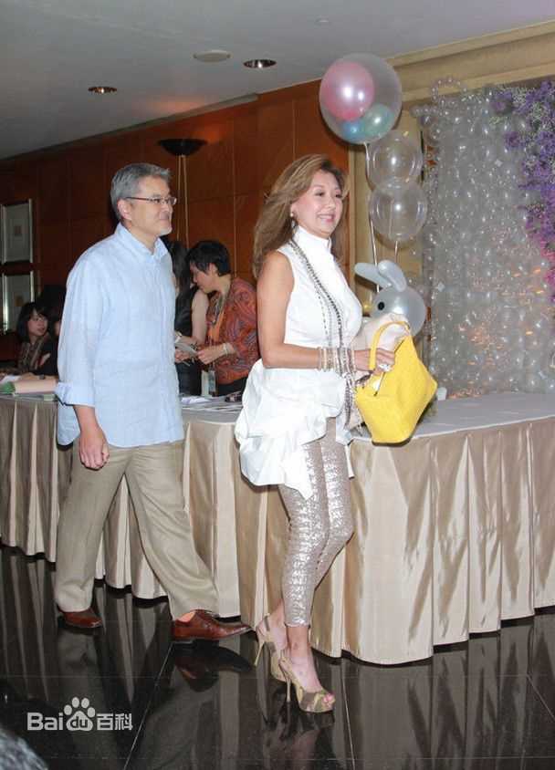 最全李嘉欣(Michele Monique Reis)精彩图册1