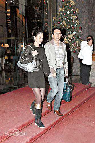 最全李嘉欣(Michele Monique Reis)精彩图册1