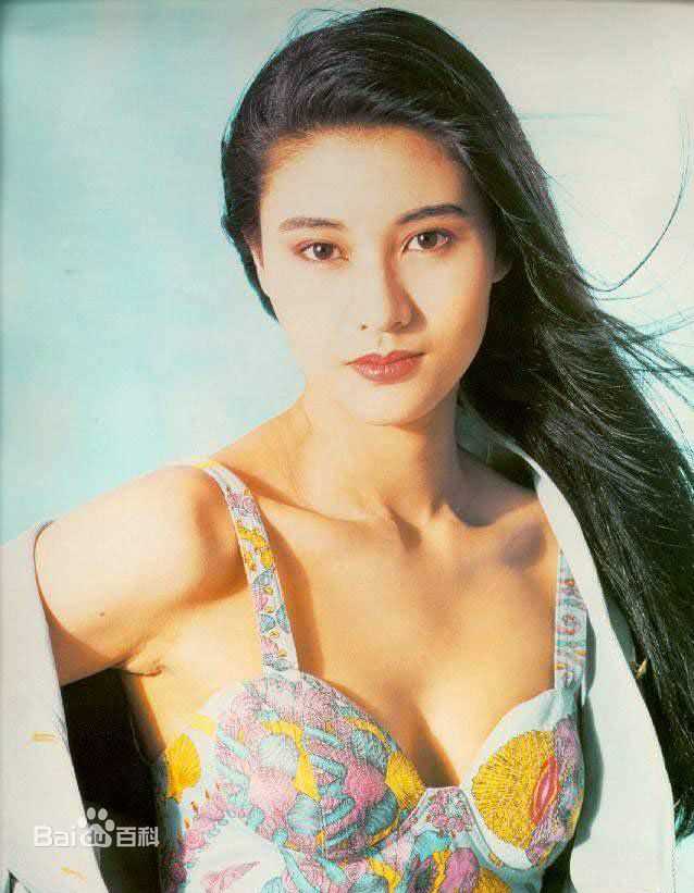 最全李嘉欣(Michele Monique Reis)精彩图册1