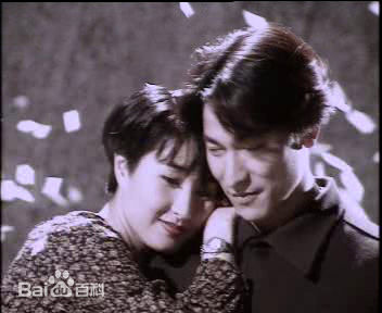 关咏荷(Esther)参演MV作品壁纸壁纸