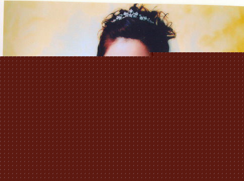 关咏荷(Esther)2004年《甜蜜风暴（月亮的秘密）》精选剧照