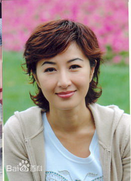 关咏荷(Esther)2004年《甜蜜风暴（月亮的秘密）》精选剧照