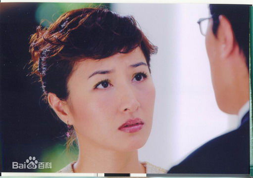 关咏荷(Esther)2004年《甜蜜风暴（月亮的秘密）》精选剧照