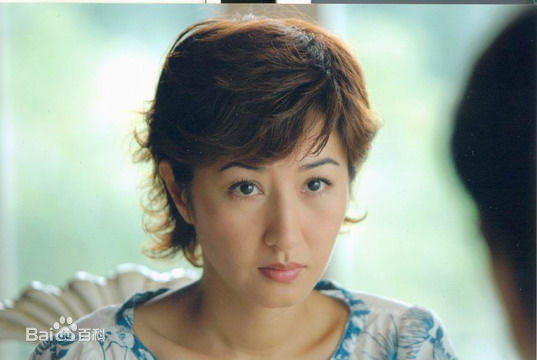 关咏荷(Esther)2004年《甜蜜风暴（月亮的秘密）》精选剧照