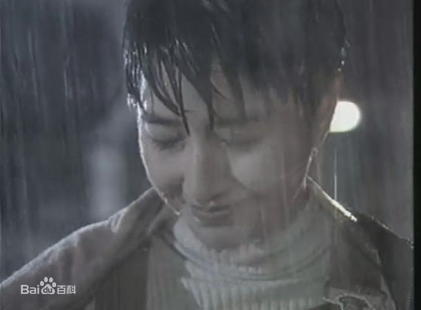 关咏荷(Esther)1994年《生死讼》高清剧照