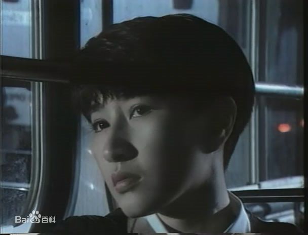 关咏荷(Esther)1994年《生死讼》高清剧照