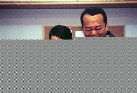 关咏荷(Esther)2000年《陀枪师姐II 》最新剧照