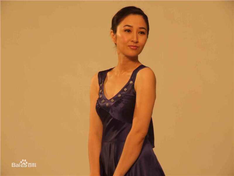 精选关咏荷(Esther)精彩图册