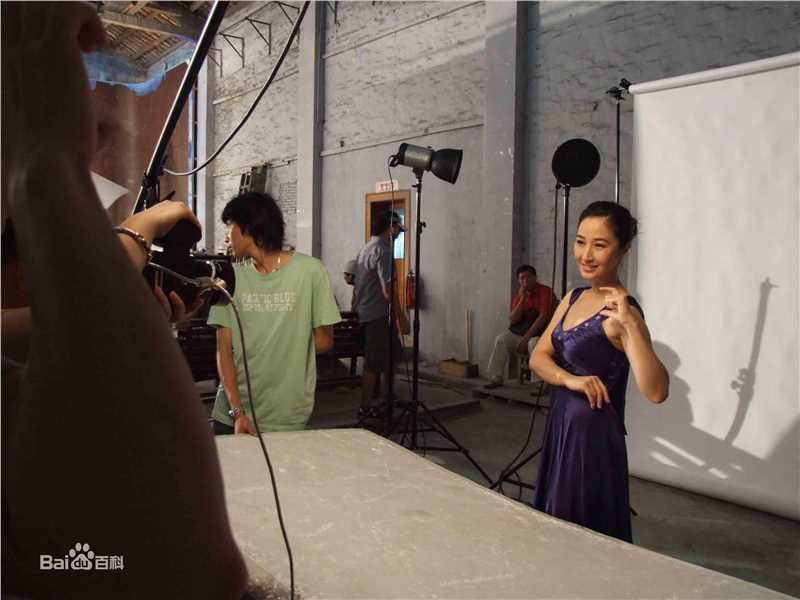 精选关咏荷(Esther)精彩图册