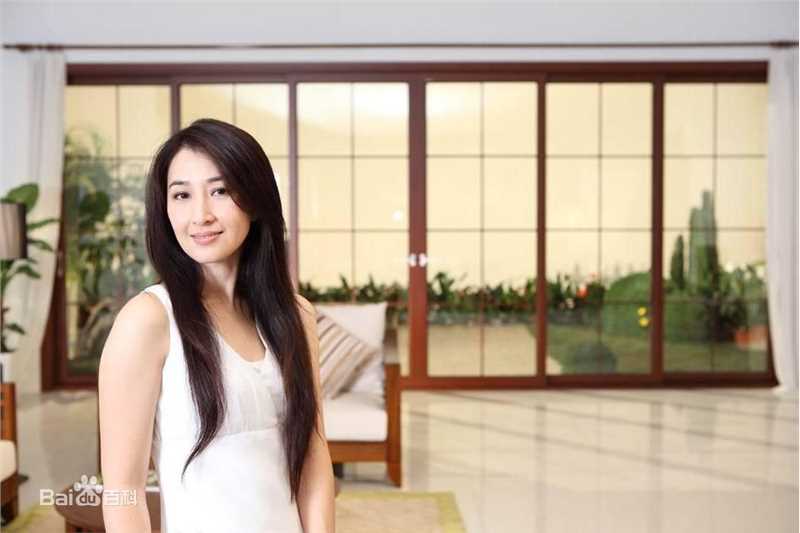 精选关咏荷(Esther)精彩图册