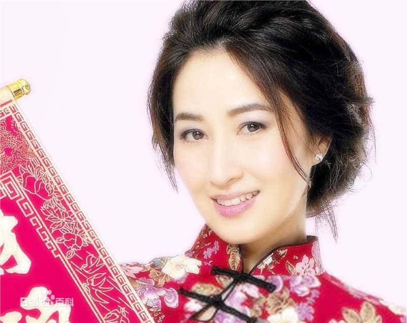 精选关咏荷(Esther)精彩图册