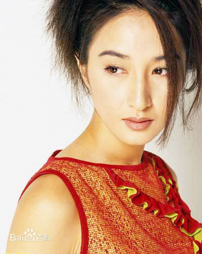 最优质关咏荷(Esther)精彩图册