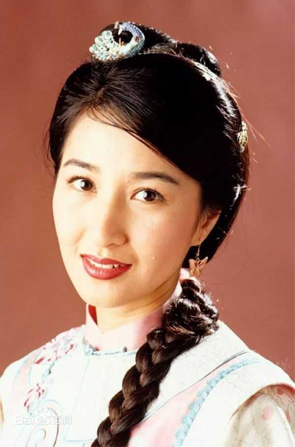 最优质关咏荷(Esther)精彩图册