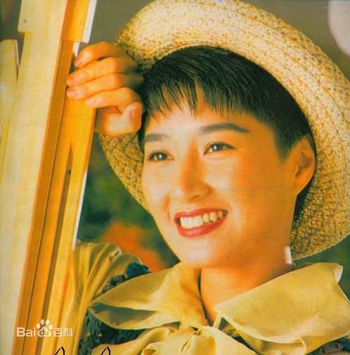 最优质关咏荷(Esther)精彩图册